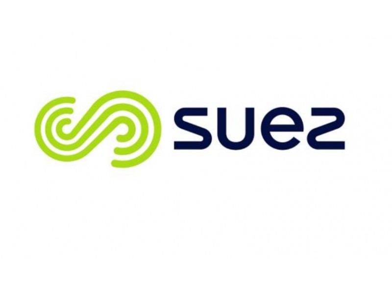 Suez logo