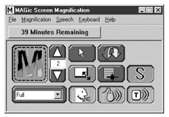 MAGic