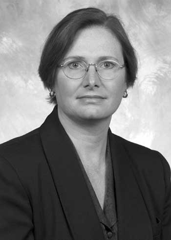 Photo of Madelyn Bryant McIntire, Director, Microsoft Accessible Technology Group