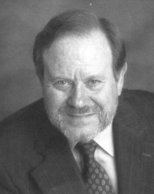 Dr Harry Murphy