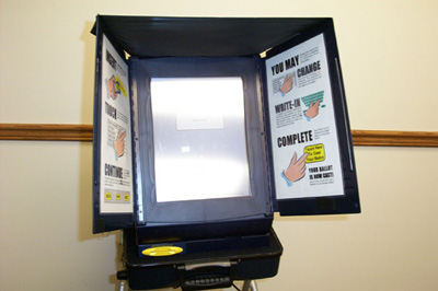 Photo of the AVC Edge.