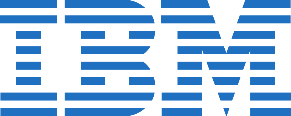 IBM.