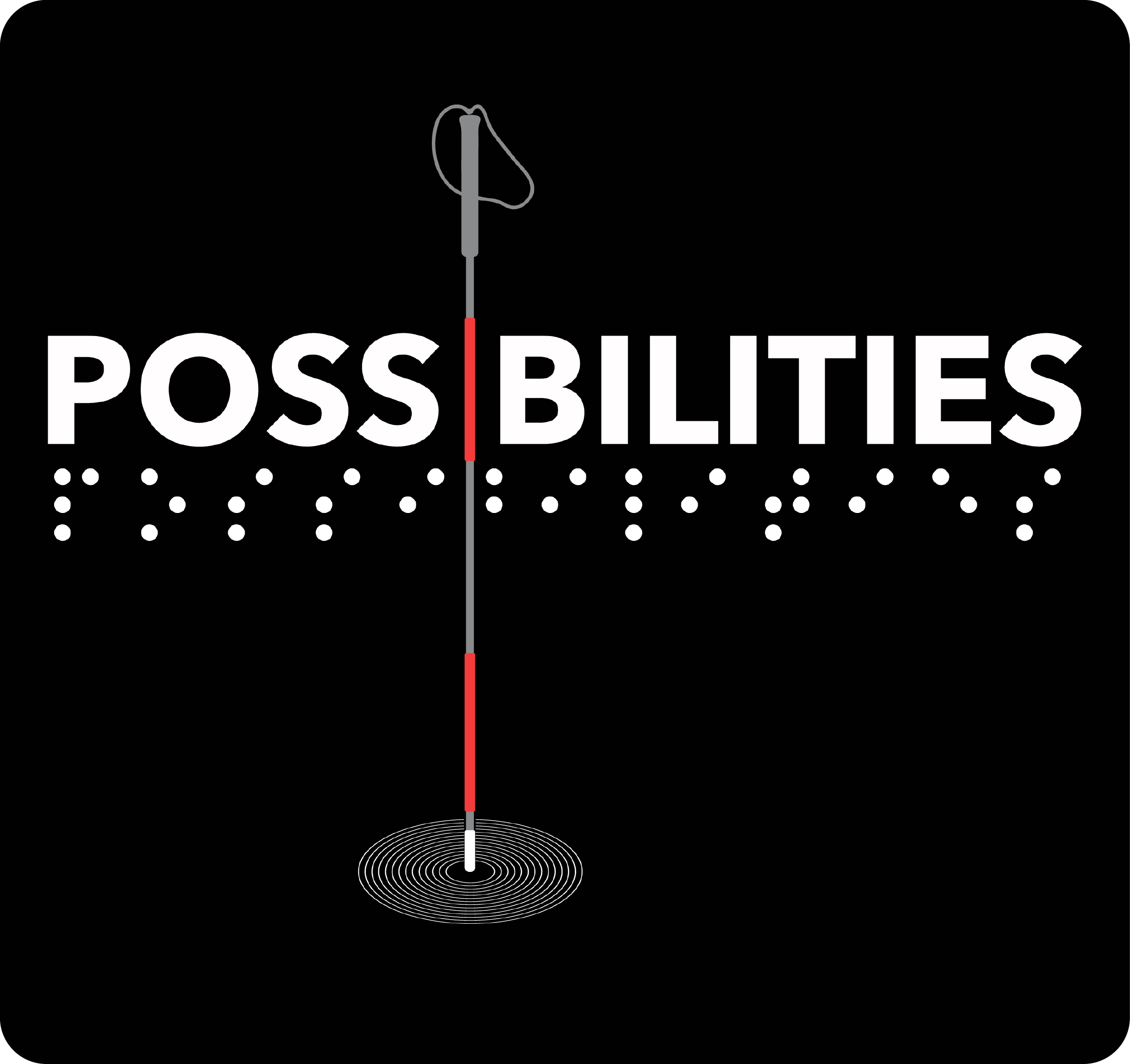 The Possibilities Logo