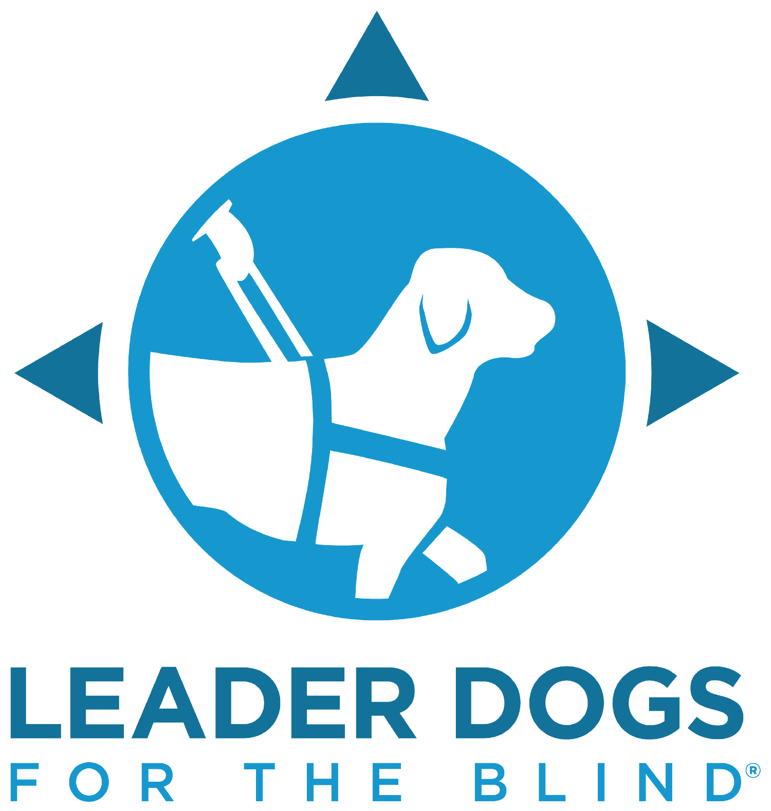 Leader Dogs for the Blind