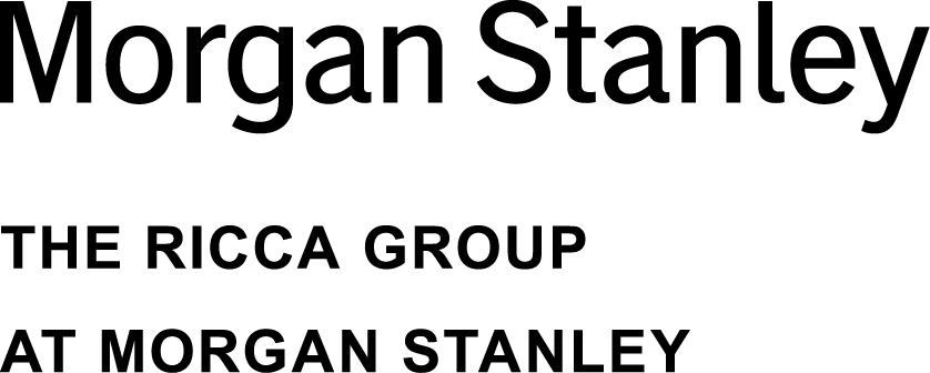 Morgan Stanley, The Ricca Group at Morgan Stanley