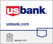 U.S. Bank USBank.com Equal Housing Lender Member FDIC.